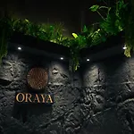 Oraya - Private Movie Theater & - Apartmán