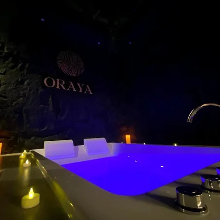 Oraya - Private Movie Theater & - Appartamento *