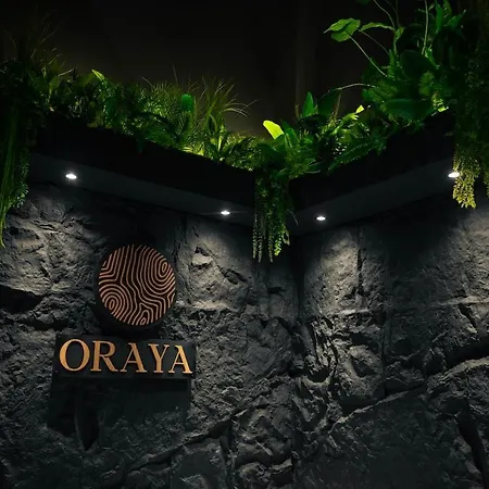 Oraya - Private Movie Theater & - Appartamento