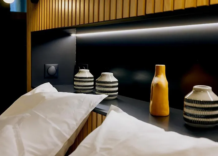 Apartamento Oraya - Private Movie Theater & -